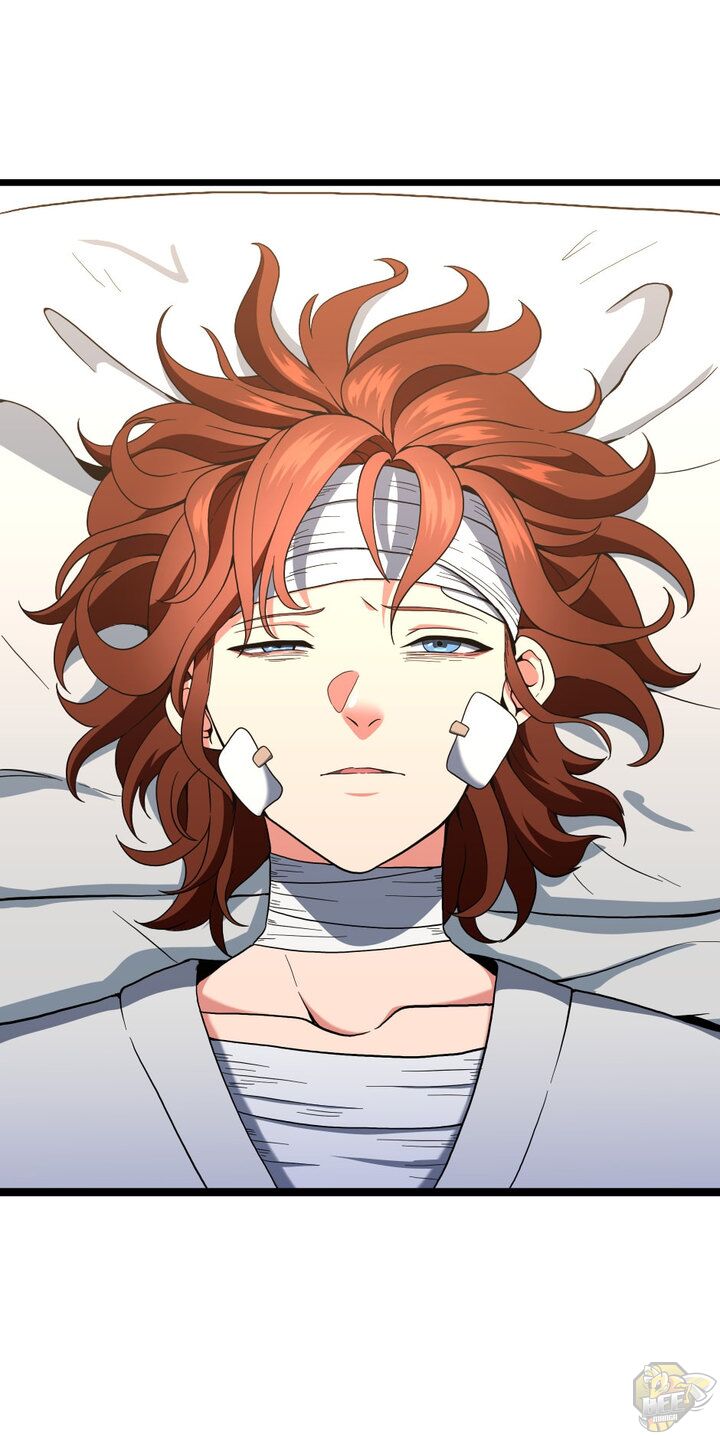 The Beginning After The End Chapter 100 image 61